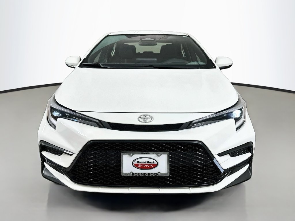 Certified 2026 Toyota