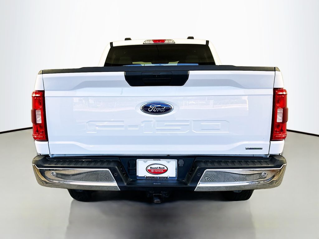 2023 Ford F-150 XL - Photo 6