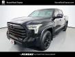 Certified 2026 Toyota Tundra Limited Truck CrewMax