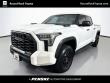 Certified 2026 Toyota Tundra Hybrid TRD Pro Truck CrewMax