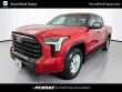Certified 2026 Toyota Tundra SR5 Truck CrewMax