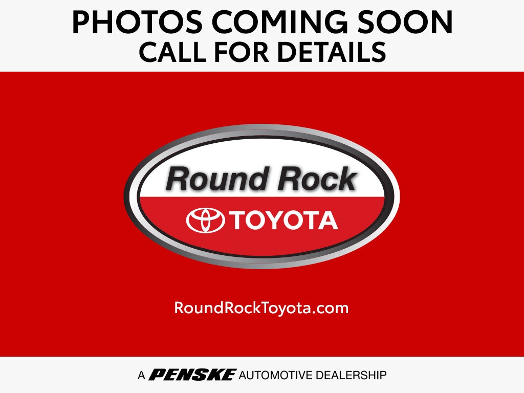 Used 2026 Toyota Corolla Cross Hybrid SE SUV