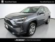 Certified 2025 Toyota RAV4 XLE SUV