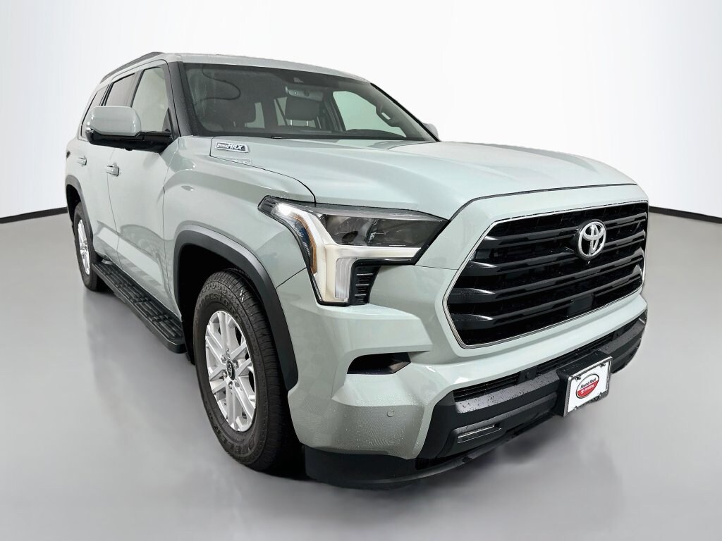 Used 2026 Toyota