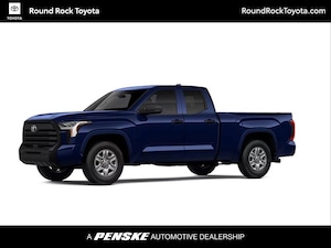 2026 Toyota Tundra 1794 Edition Truck CrewMax