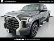 Used 2023 Toyota Tundra Limited Truck CrewMax