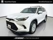 Certified 2026 Toyota Grand Highlander XLE SUV