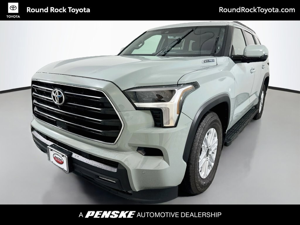 Used 2026 Toyota