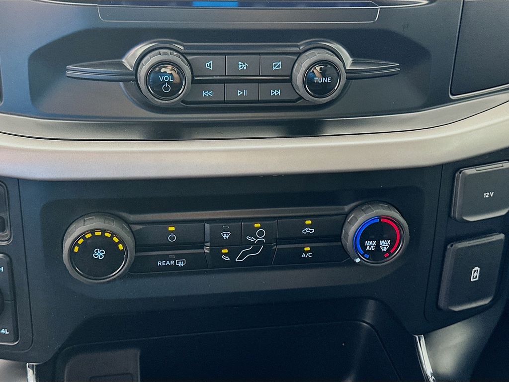 2023 Ford F-150 XL - Photo 16
