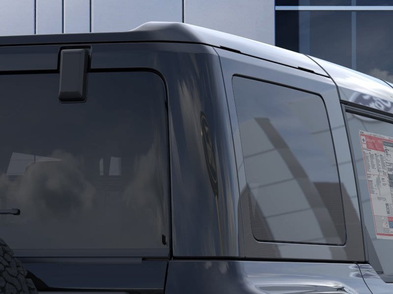 2025 Ford Bronco 4-Door Raptor - Photo 25