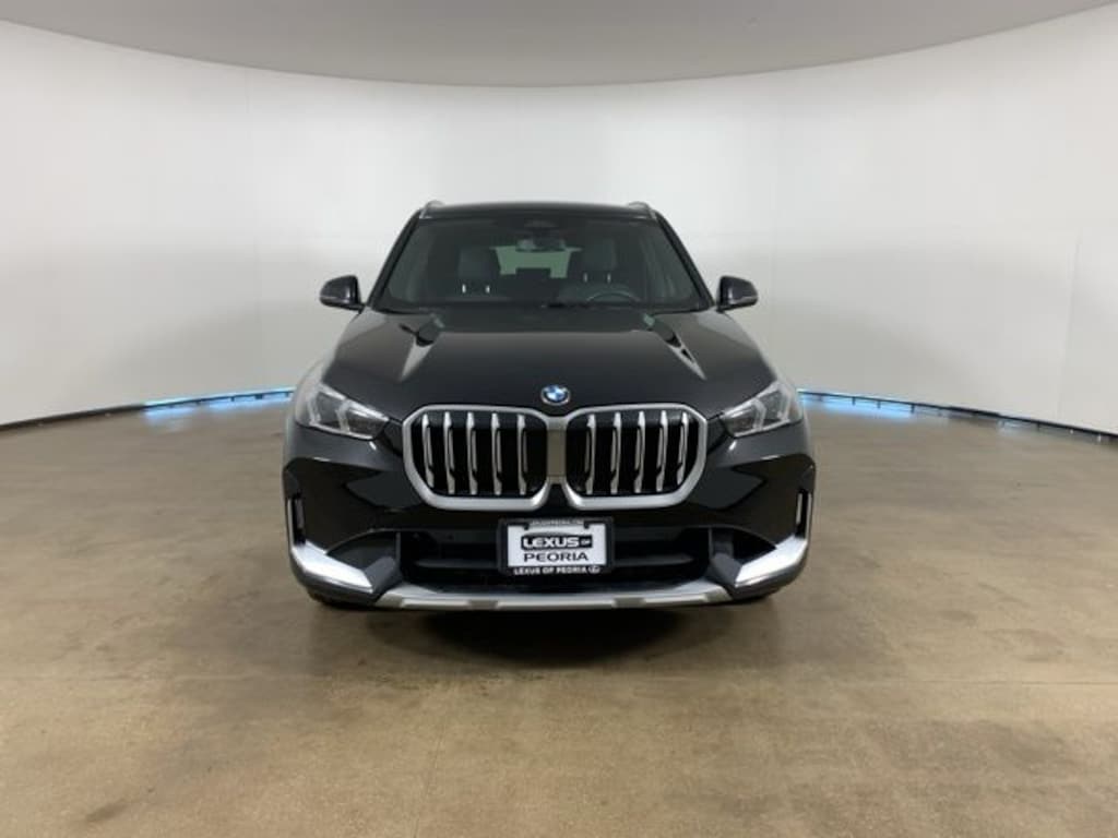 Used 2025 BMW X1 xDrive28i SUV