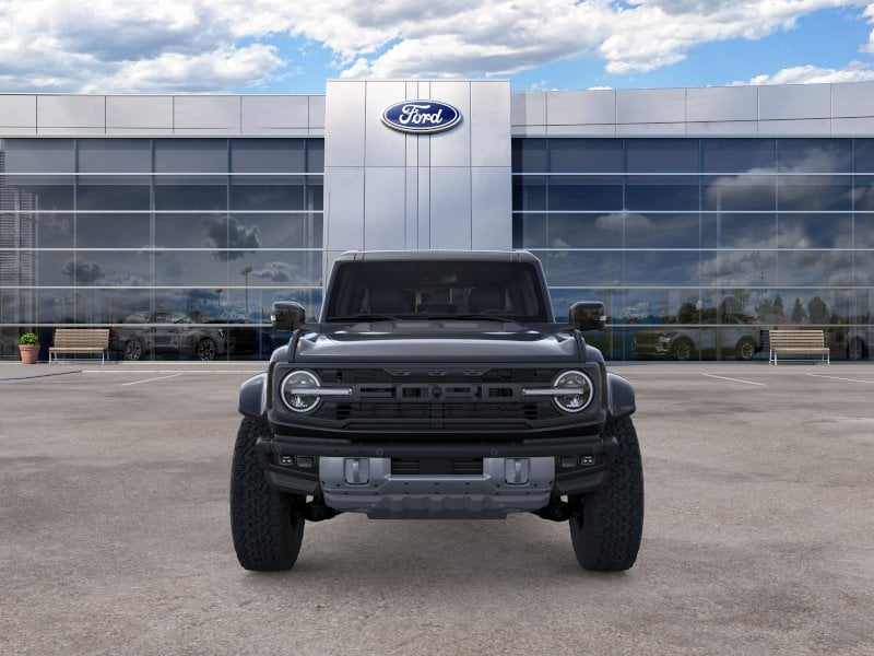 2025 Ford Bronco 4-Door Raptor - Photo 6