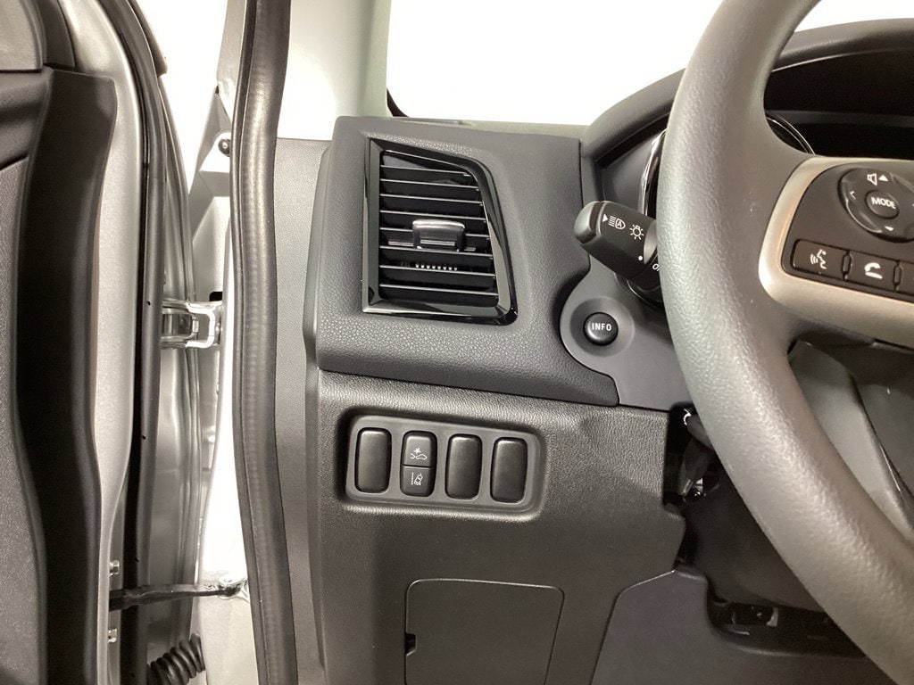 2026 Mitsubishi Outlander Sport ES - Photo 12