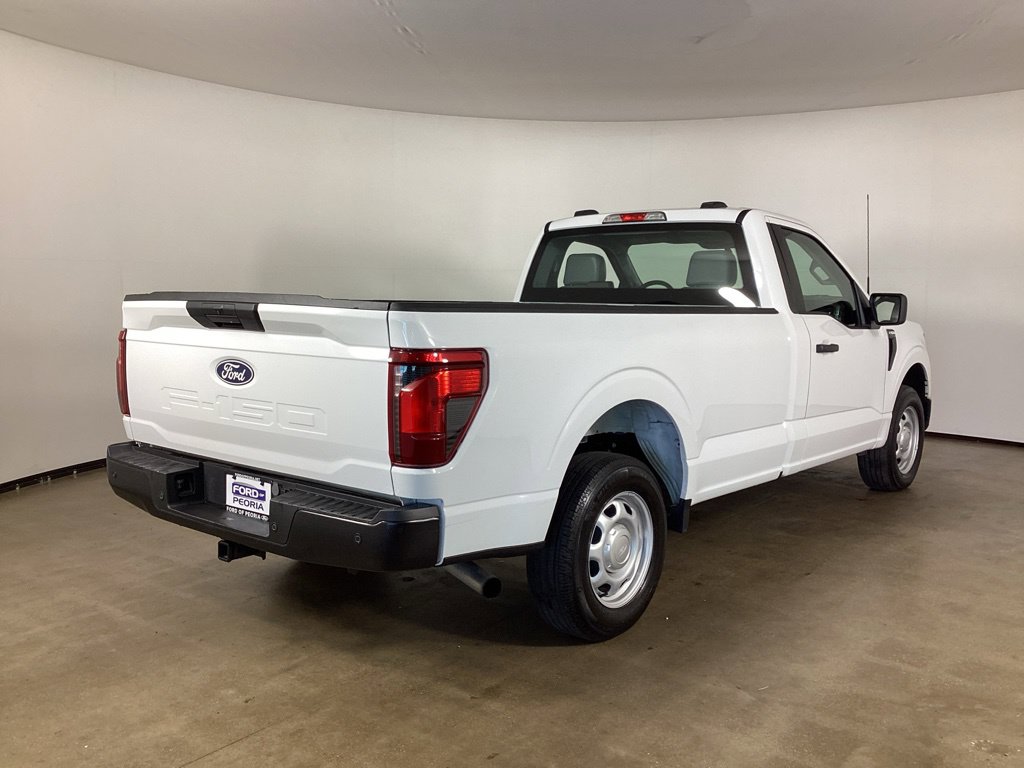 Used 2024 Ford F-150 XL Truck