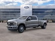  Ford Super Duty F-350 DRW