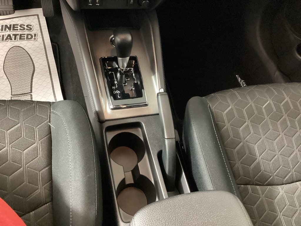 2026 Mitsubishi Outlander Sport ES - Photo 16