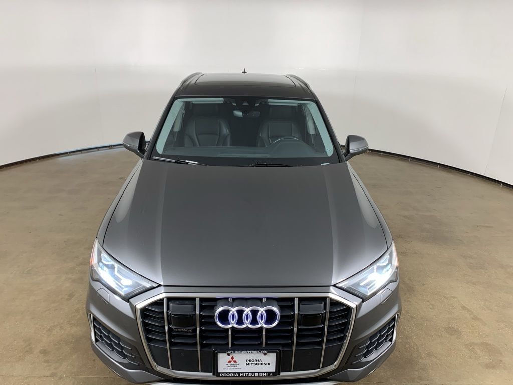 Used 2023 Audi Q7 55 Premium Plus SUV
