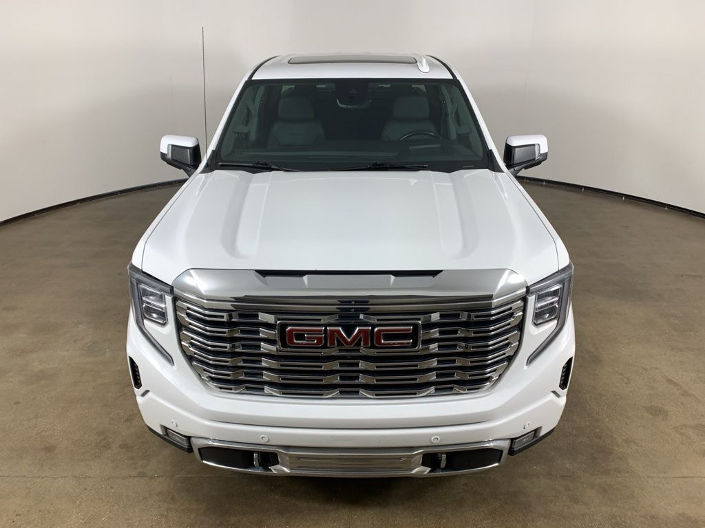 Used 2023 GMC Sierra 1500 Denali Truck