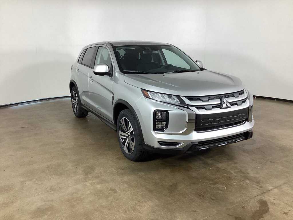 New 2026 Mitsubishi Outlander Sport 2.0 ES