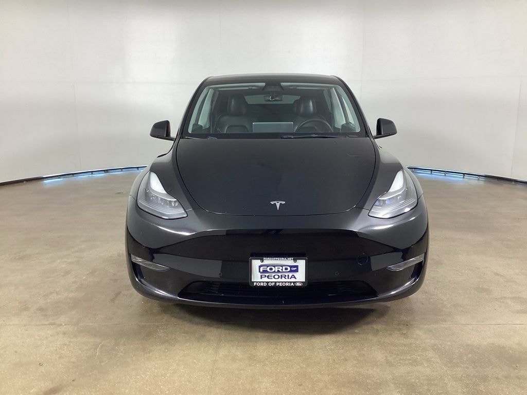 Used 2022 Tesla Model Y Performance SUV