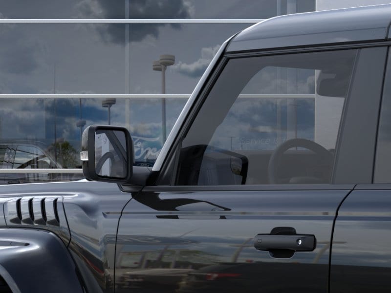 2025 Ford Bronco 4-Door Raptor - Photo 22