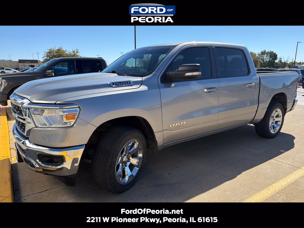  Ram 1500