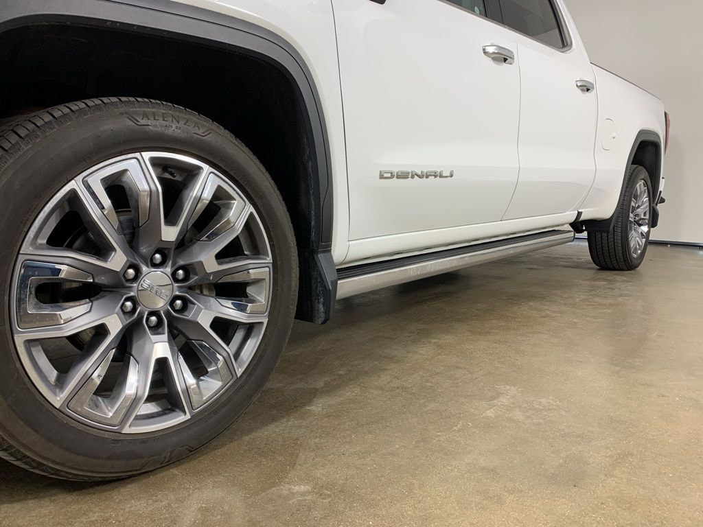 Used 2023 GMC Sierra 1500 Denali Truck