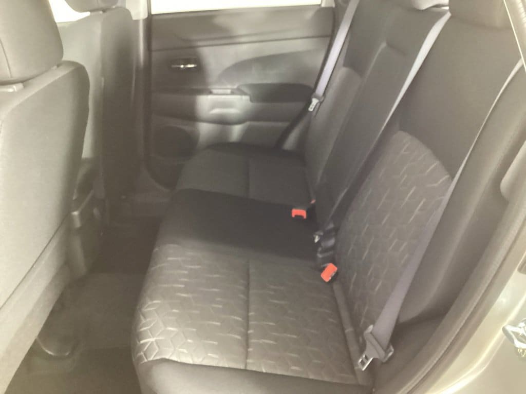 2026 Mitsubishi Outlander Sport ES - Photo 22