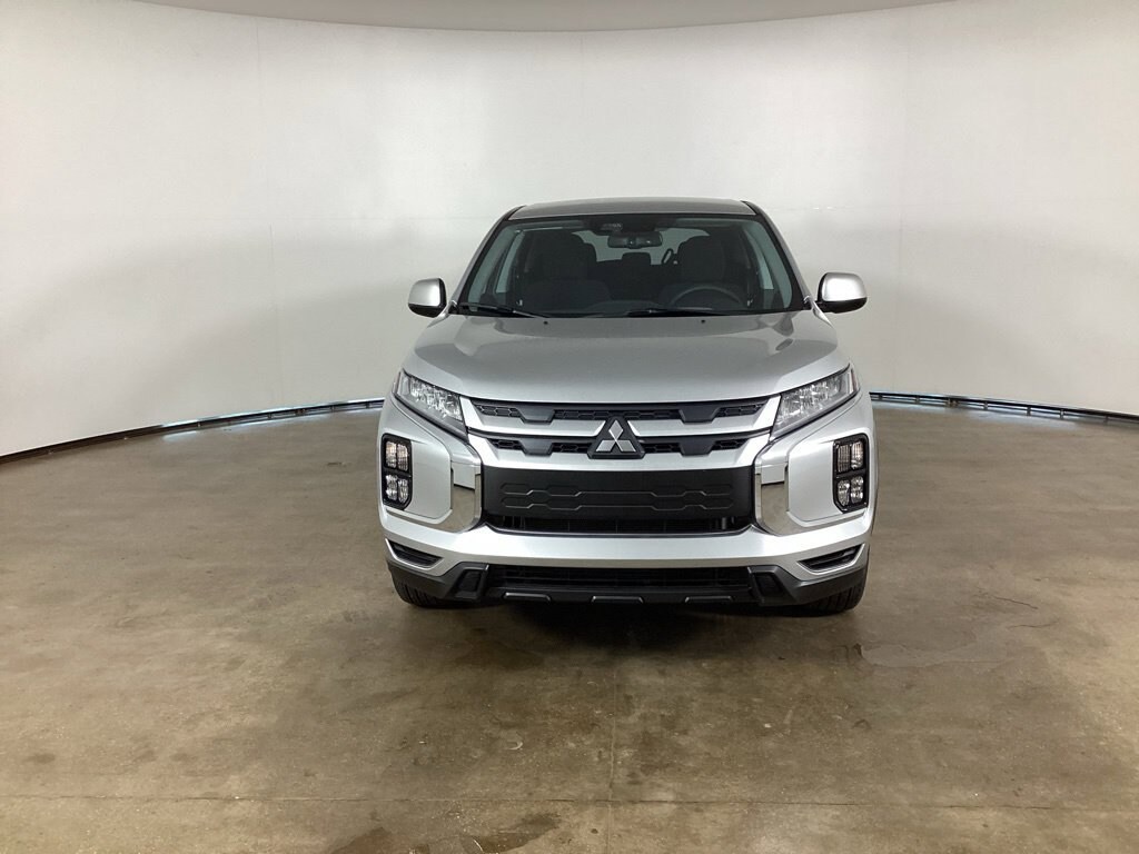 New 2026 Mitsubishi Outlander Sport 2.0 ES