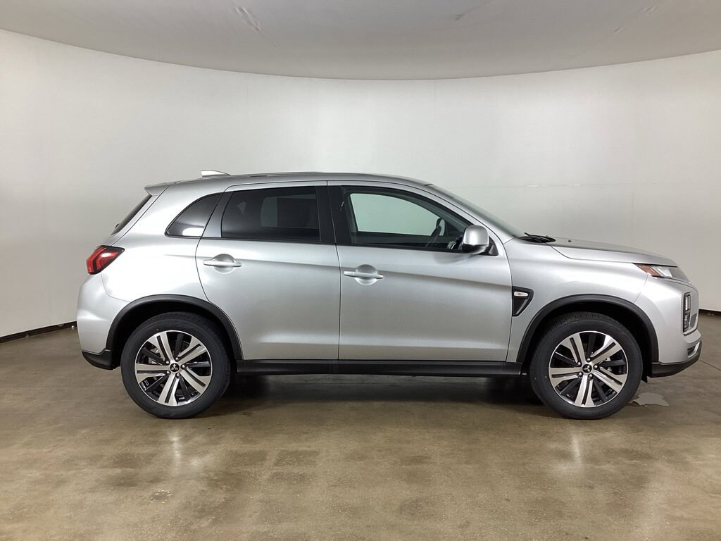 New 2026 Mitsubishi Outlander Sport 2.0 ES