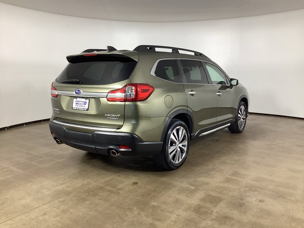 Used 2022 Subaru Ascent Touring SUV