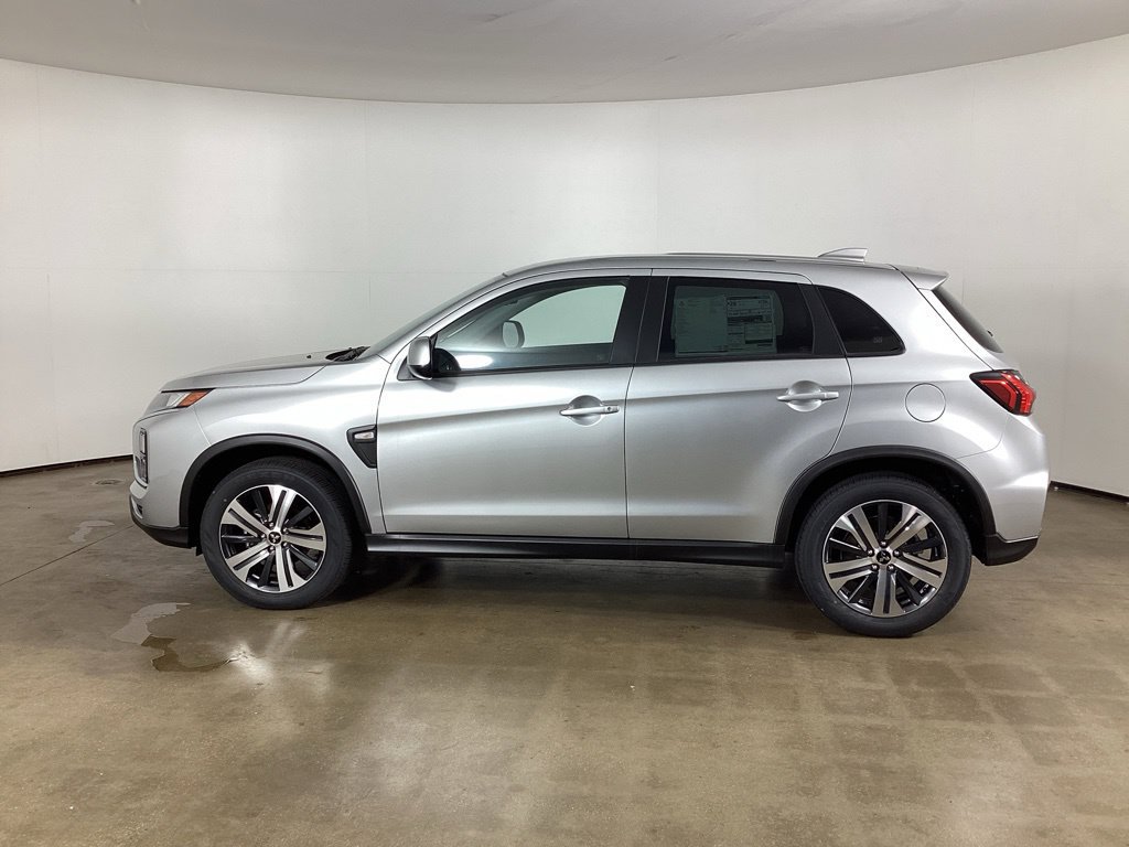2026 Mitsubishi Outlander Sport ES - Photo 8
