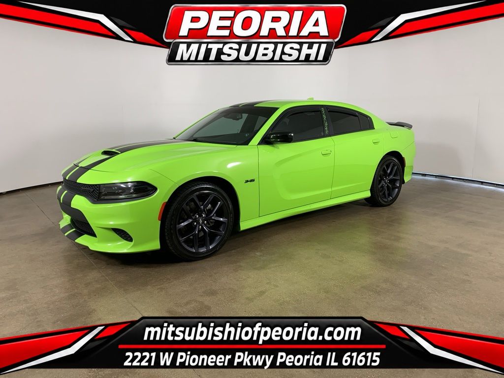 2023 Dodge Charger