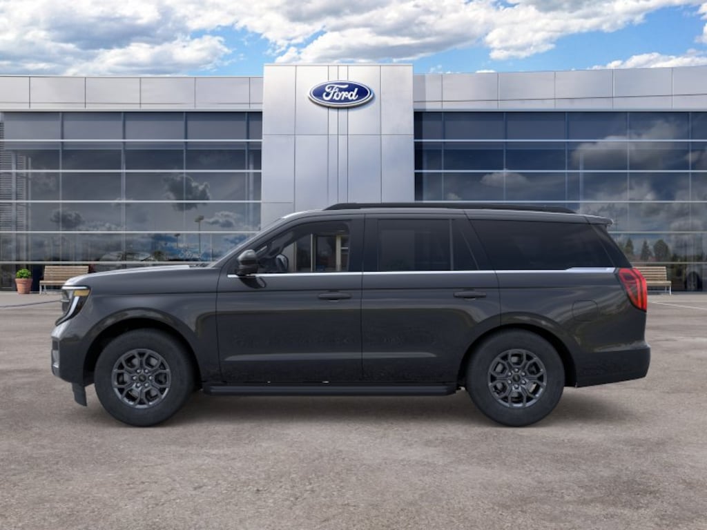 New 2026 Ford Expedition Active Active 4x4
