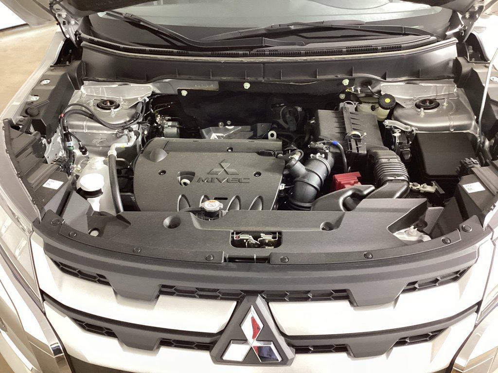 2026 Mitsubishi Outlander Sport ES - Photo 25