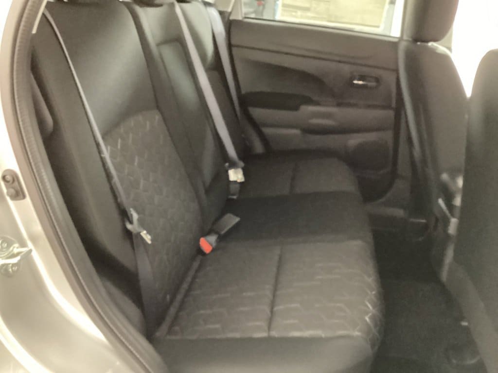 2026 Mitsubishi Outlander Sport ES - Photo 20