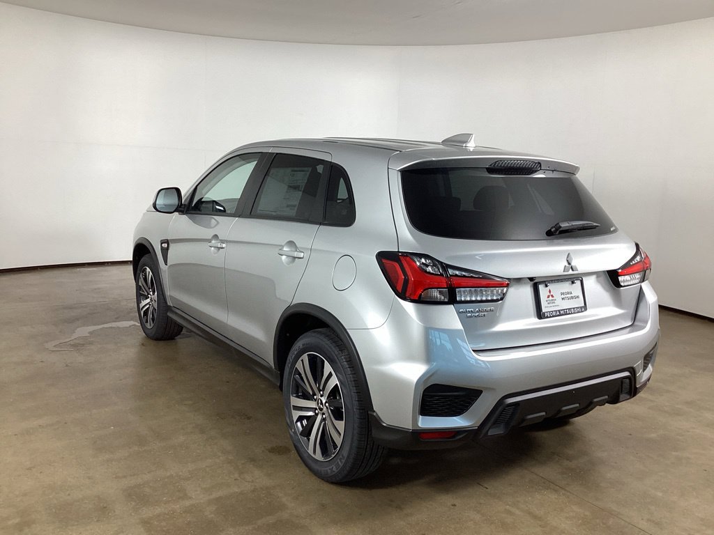 2026 Mitsubishi Outlander Sport ES - Photo 7