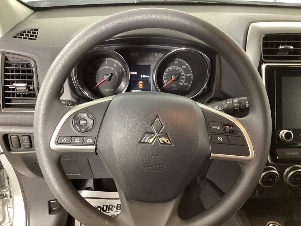 2026 Mitsubishi Outlander Sport ES - Photo 13
