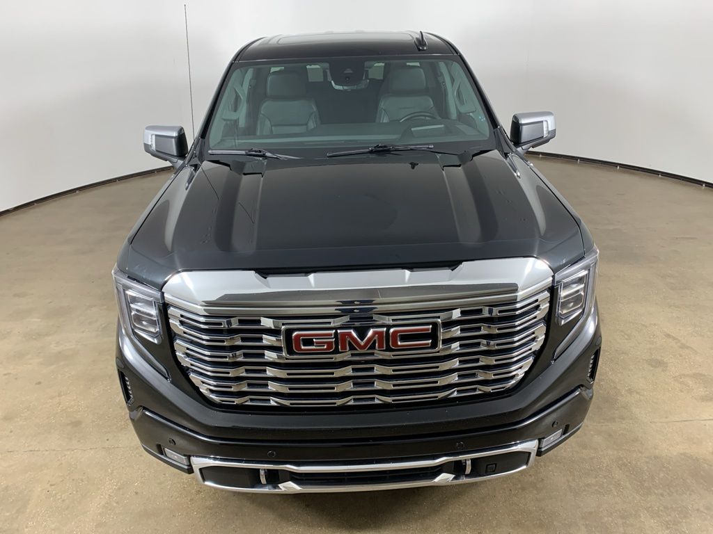 Used 2024 GMC Sierra 1500 Denali Truck