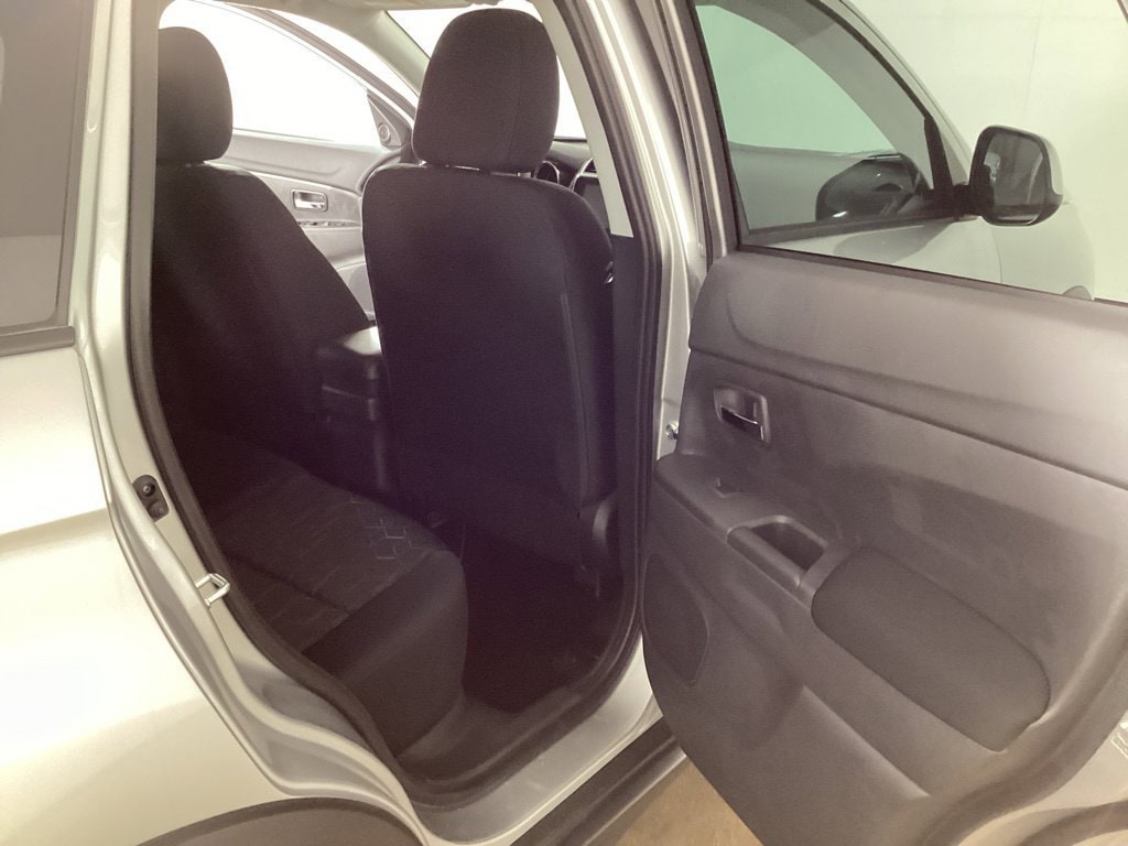 2026 Mitsubishi Outlander Sport ES - Photo 19
