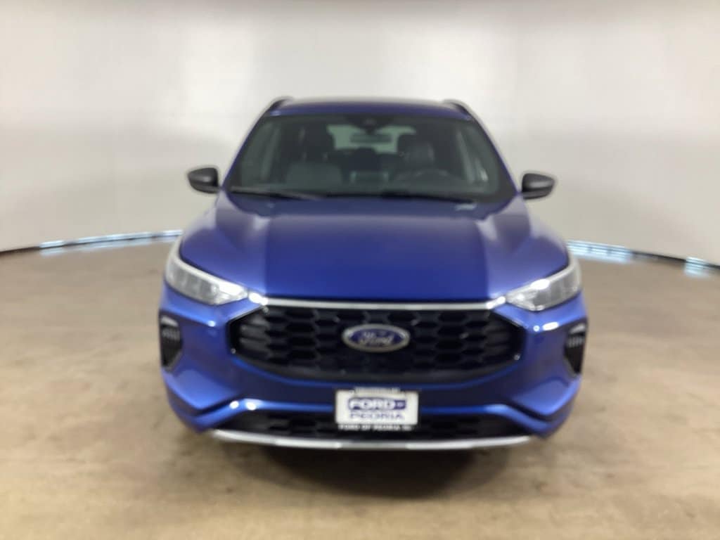 Used 2023 Ford Escape ST-Line SUV