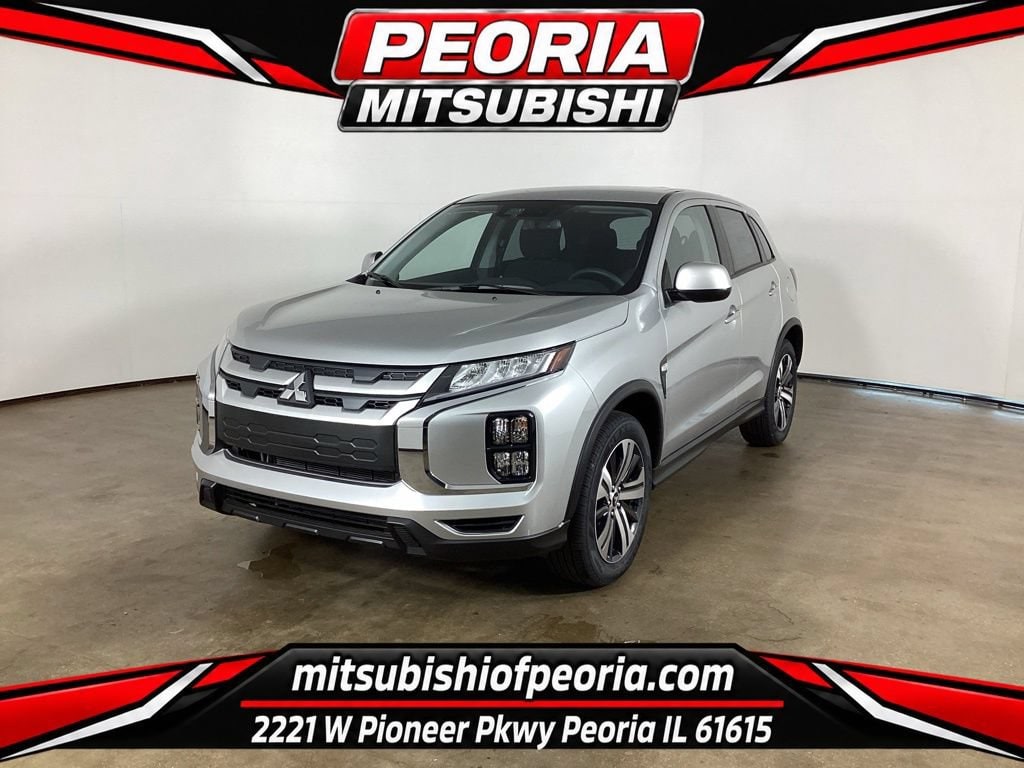 2026 Mitsubishi Outlander Sport