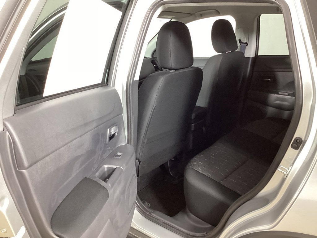 2026 Mitsubishi Outlander Sport ES - Photo 21