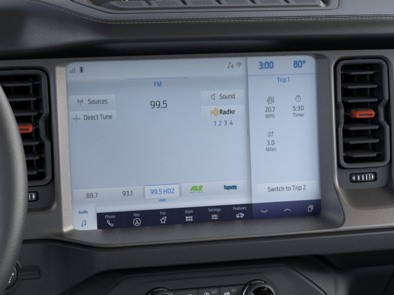 2025 Ford Bronco 4-Door Raptor - Photo 15