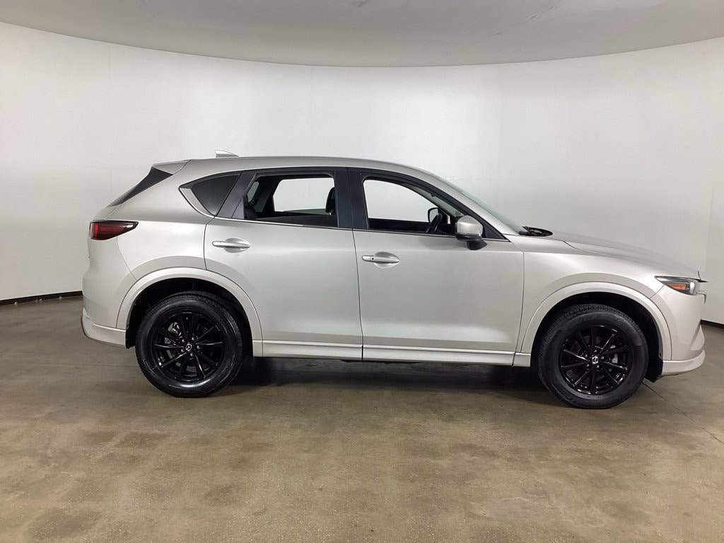 Used 2024 Mazda CX-5 2.5 S Select Package SUV