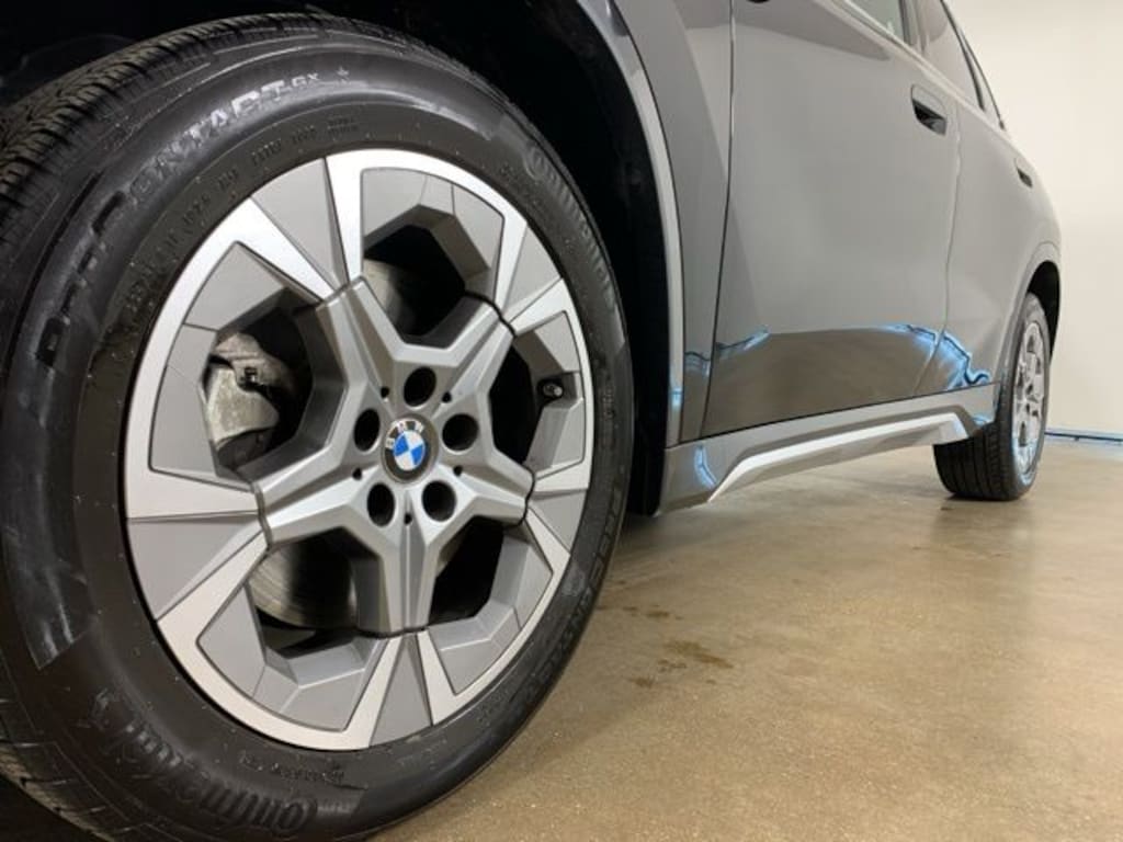 Used 2025 BMW X1 xDrive28i SUV
