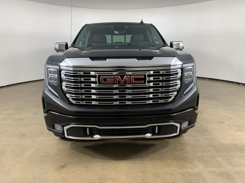 Used 2024 GMC Sierra 1500 Denali Truck