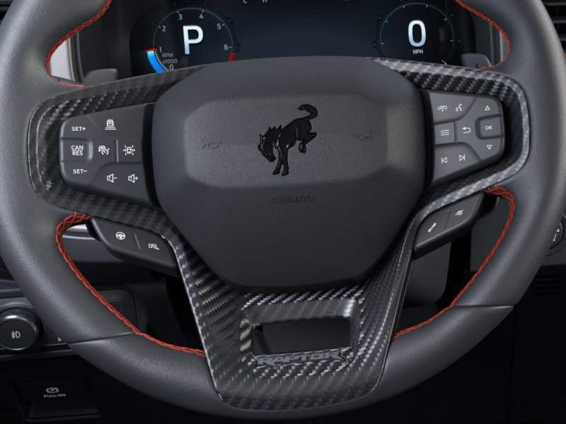 2025 Ford Bronco 4-Door Raptor - Photo 14