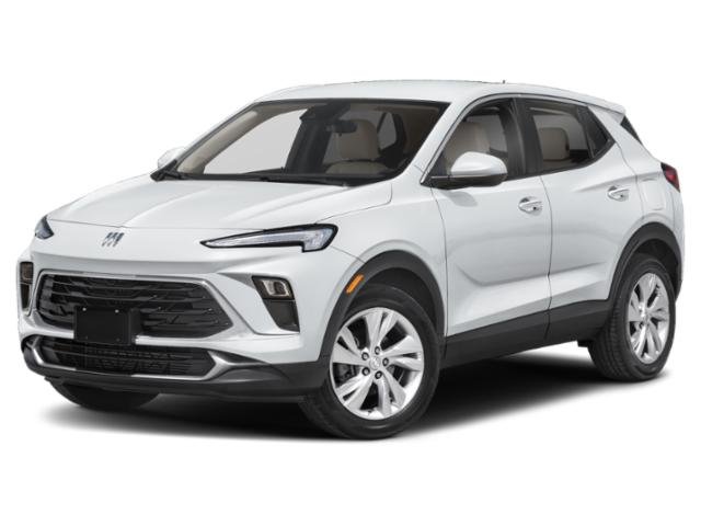 2025 Buick Encore GX Preferred -
                  Peoria, IL