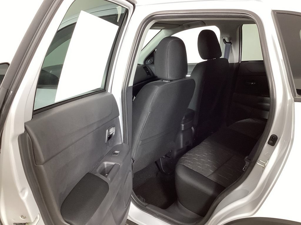 2026 Mitsubishi Outlander Sport ES - Photo 20